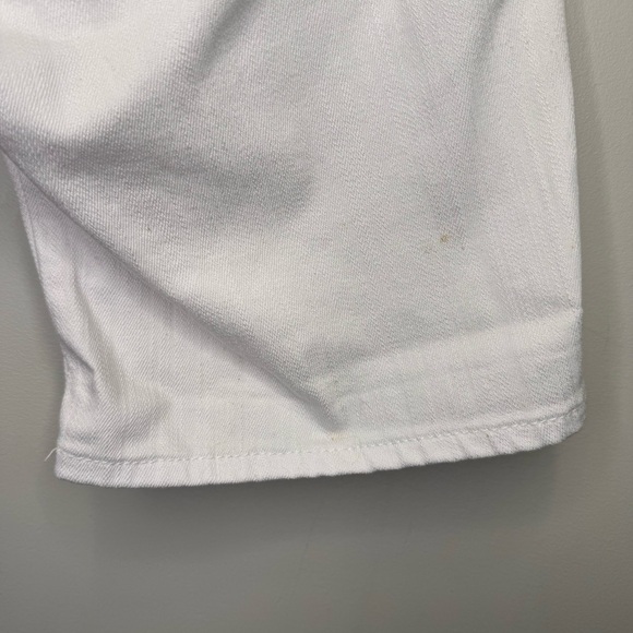 Kut From The Kloth Catherine Boyfriend Short Denim Jean Shorts Size 2 - Picture 9 of 12